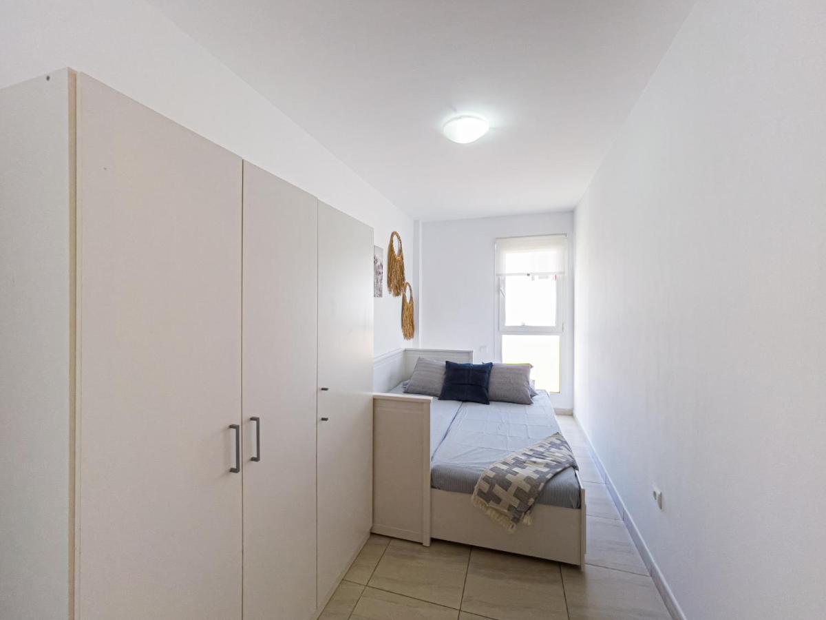 Casa Eufor-B-Ia, Confort & Relax, Aircon Morro Jable  Εξωτερικό φωτογραφία