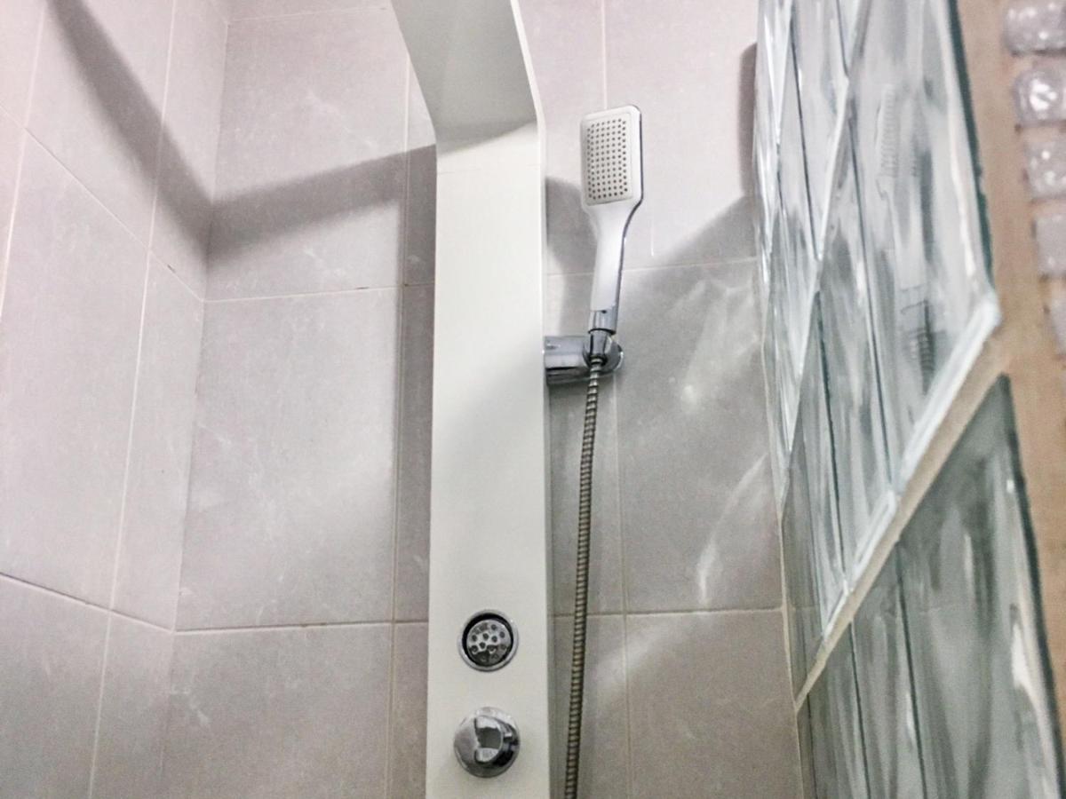 Casa Eufor-B-Ia, Confort & Relax, Aircon Morro Jable  Εξωτερικό φωτογραφία