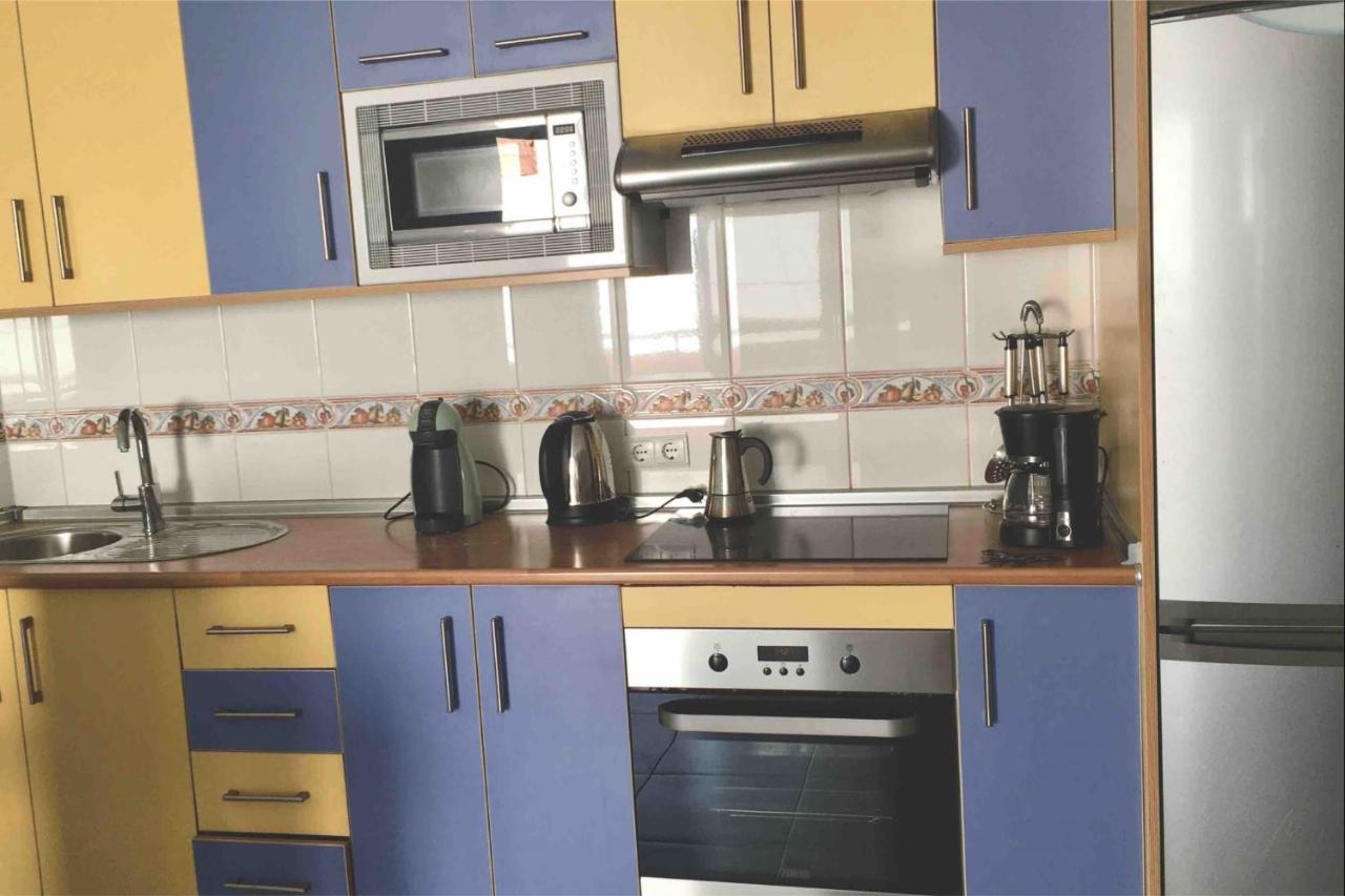 Casa Eufor-B-Ia, Confort & Relax, Aircon Morro Jable  Εξωτερικό φωτογραφία