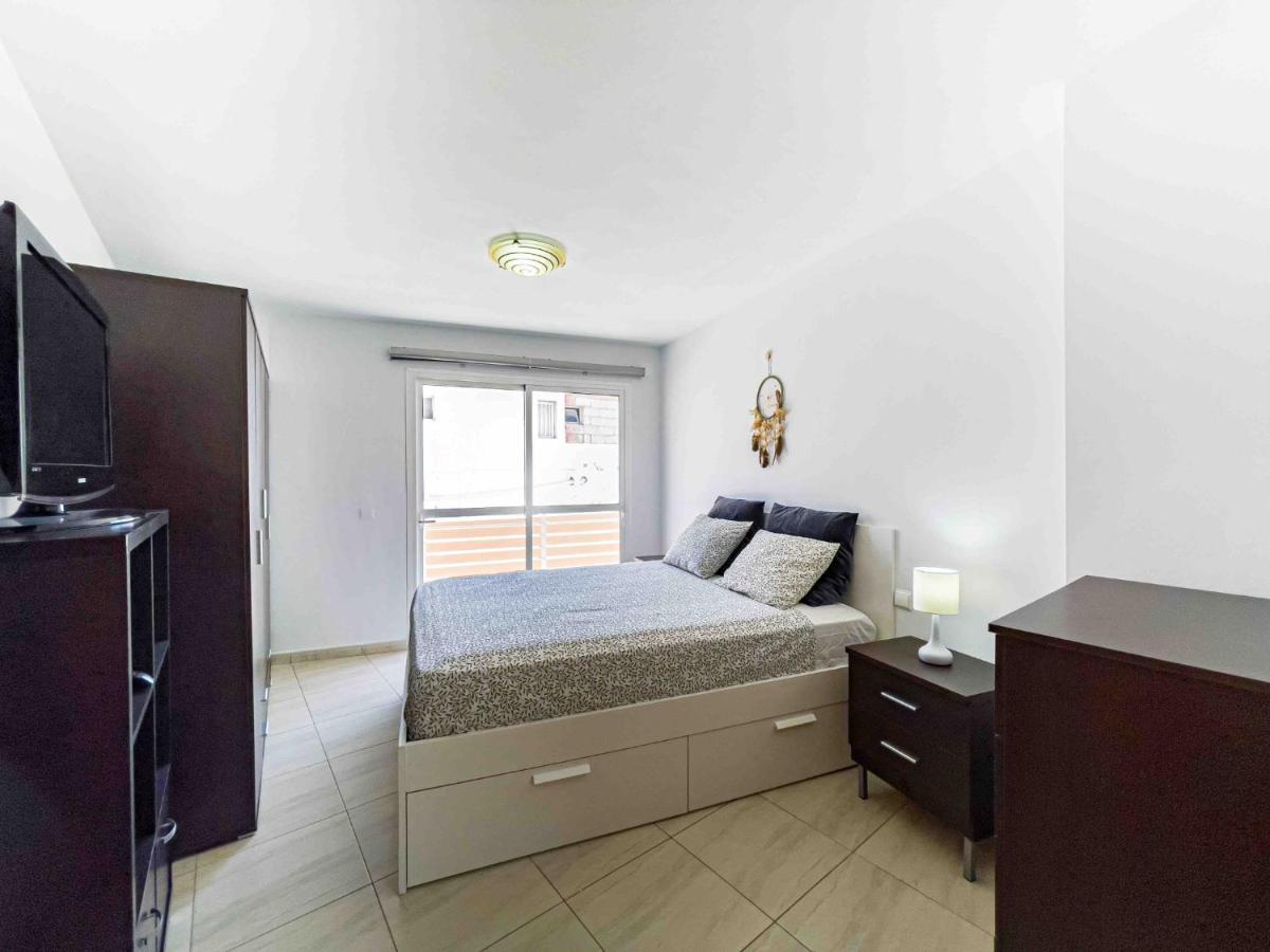Casa Eufor-B-Ia, Confort & Relax, Aircon Morro Jable  Εξωτερικό φωτογραφία