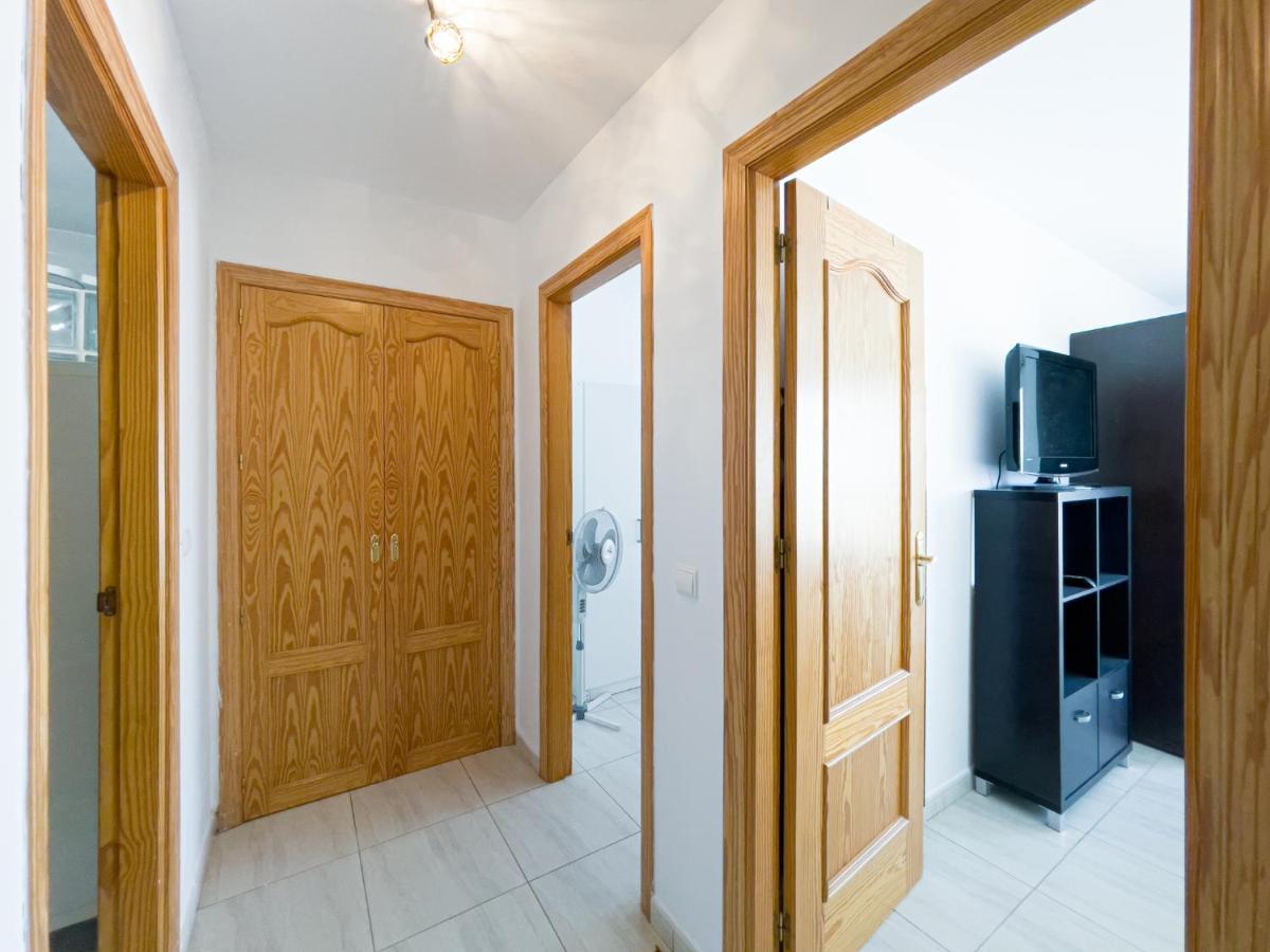 Casa Eufor-B-Ia, Confort & Relax, Aircon Morro Jable  Εξωτερικό φωτογραφία