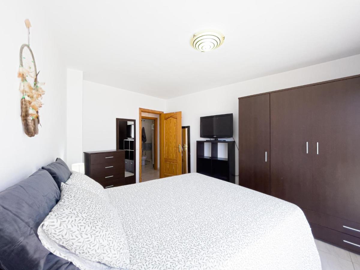 Casa Eufor-B-Ia, Confort & Relax, Aircon Morro Jable  Εξωτερικό φωτογραφία