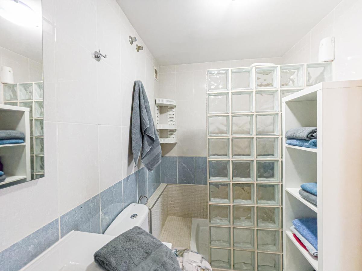 Casa Eufor-B-Ia, Confort & Relax, Aircon Morro Jable  Εξωτερικό φωτογραφία