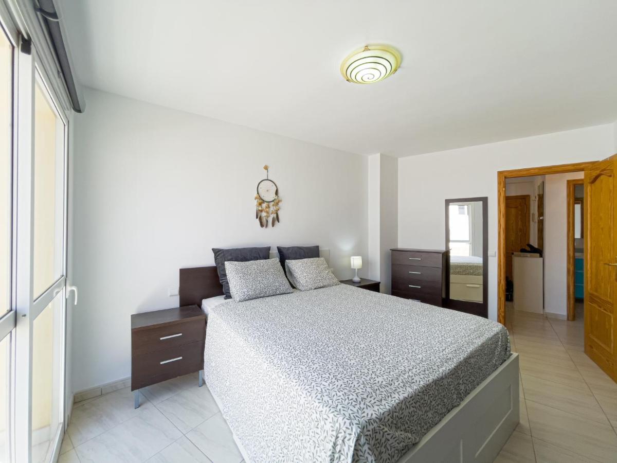 Casa Eufor-B-Ia, Confort & Relax, Aircon Morro Jable  Εξωτερικό φωτογραφία
